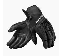 Rev'it guanto uomo Sand 4 - Nero Tg XL L