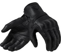 Revit Hawk, guanti M male Nero