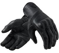 Revit Hawk Guanti moto donna, nero, taglia XL per donne