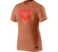 Revit Heather T-shirt da donna rossa S