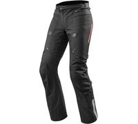 Revit Horizon 2 Pantaloni tessili, nero, Taglia 4XL