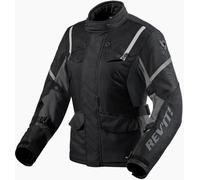 Revit Horizon 3 H2o Jacket Nero 46 Donna