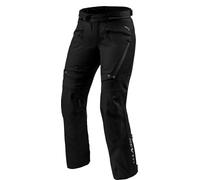 Revit Horizon 3 H2O Pantaloni tessili moto da donna, nero per donne