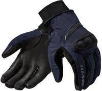 Revit Hydra 2, guanti H2O XXL male Blu Scuro/Nero
