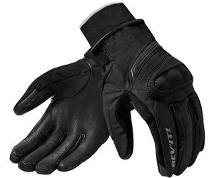 Revit Hydra 2 H2O Guanti da moto da donna, nero, Taglia S