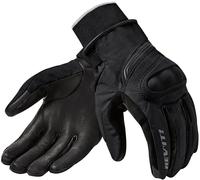 Revit Hydra 2 H2O Guanti da moto da donna, nero, Taglia XS