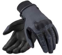 Revit Hydra 3 H2O Guanti da motocicletta, nero-blu, taglia 2XL per maschi