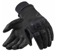 Revit Hydra 3 H2O Guanti da motocicletta, nero, taglia 3XL per maschi