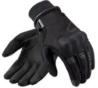 Revit Hydra 3 H2O, guanti impermeabili da donna S female Nero