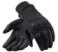 REV'IT! Revit Hydra 3 H2O Guanti da motocicletta, nero, L