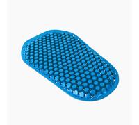 REV'IT! Revit Seesmart RV33 Protezioni dell'anca (Blue,One Size)