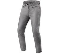 Revit Jamison, jeans W33/L34 male Grigio