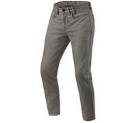 Pantalone Jeans JAMISON SLIM Nero Oliva REVIT - JN: 34