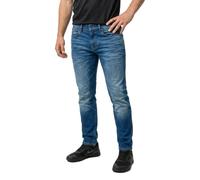 Jeans Moto Rev'It! Carlin SK Blu medio usatoW28 x L30 Blu medio usato