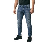 Revit Detroit Jeans da moto, blu, taglia 28 34 per maschi