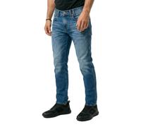 Revit Jean Philly 3 Loose