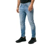 Revit Jean Piston 2 Skinny