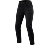 Revit Maple 2, jeans donna W26/L32 male Nero