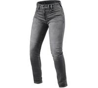 §Jeans Moto Donna Rev'It! Shelby 2 SK Grigi§