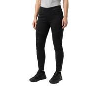 Leggings Moto REV'IT! Ellison 2 Donna Nero36 Lungo Nero