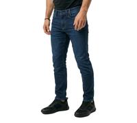 Revit Kai Skinny Jeans da moto, blu, Taglia 30/32