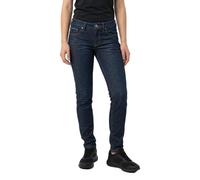 REV'IT! Pantaloni in tessuto Madison 2 RF Donna Blu Taglia 30