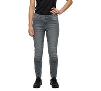REV'IT! Jeans da moto Marley SK da donna Grigio medio lavato W30/L32