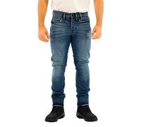Revit Rilan TF Jeans da moto, blu, Taglia 31/32