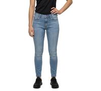 Revit Shelby 3 Skinny Jeans da moto da donna, Azzurro chiaro, Taglia 27/32