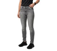 Revit Shelby 3 Skinny Jeans da moto da donna, grigio, Taglia 34/30