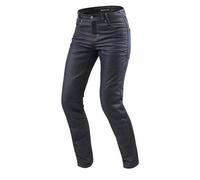 Rev'it jeans uomo Lombard 2 Rf - Blu Scuro 32