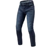 Revit Carlin, jeans W32/L30 male Blu Scuro