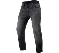 Revit Detroit 2, jeans W31/L30 male Grigio