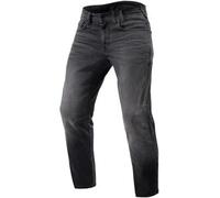 Revit Detroit 2, jeans W32/L30 male Grigio