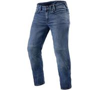 Revit Detroit 2 Tapered Jeans Blu 30 / 36 Uomo
