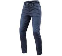 Jeans KAI SKINNY Blu Medio REVIT - JN: 31