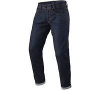 Revit Lewis Selvedge Tapered Jeans Blu 30 / 36 Uomo