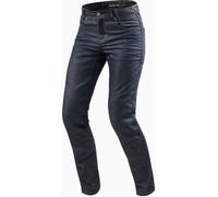 Revit Lombard 2, Jeans male Blu Scuro