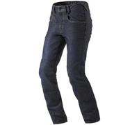Rev'it Jeans Uomo Revit Lombard Blu Scuro W28 W28