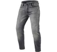 Revit Ortes, jeans Taglio conico W32/L30 male Grigio