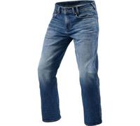 Revit Philly 3, jeans W33/L30 male Blu