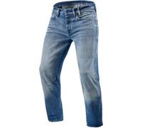 Revit Salt, jeans W31/L36 male Blu (used)