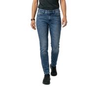 Revit Victoria Signore Moto Jeans, blu, taglia 28 per donne