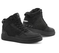 Rev'it Scarpe Moto Revit Jefferson Nero 46