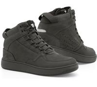 Revit Jefferson Scarpe motociclistiche, grigio scuro, Taglia 39