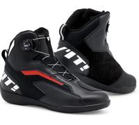 Revit Jetspeed Pro, scarpe 44 EU male Nero/Rosso