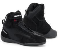 Rev'it Scarpe Moto Revit Jetspeed Nero 41