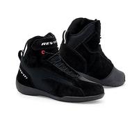 Revit Jetspeed Motorcycle Shoes Nero EU 43 Uomo
