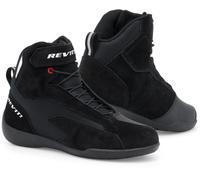 Revit Jetspeed Scarpe da moto, nero, Taglia 46