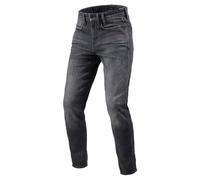 Revit Kai Skinny Jeans da moto, grigio, 31/30